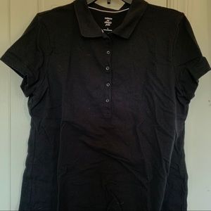 Croft and borrow polo